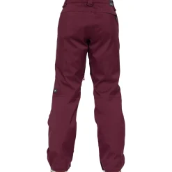 L1 Quin Pants - Women's-Women Snow Clothing|Snowboard Pants & Bibs