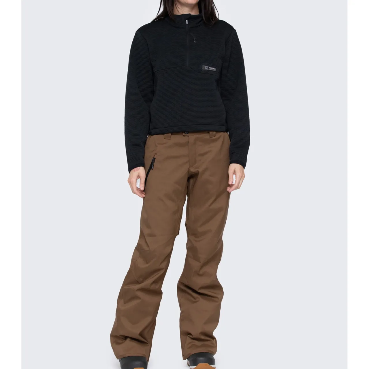 L1 Quin Pants - Women's-Women Snow Clothing|Snowboard Pants & Bibs