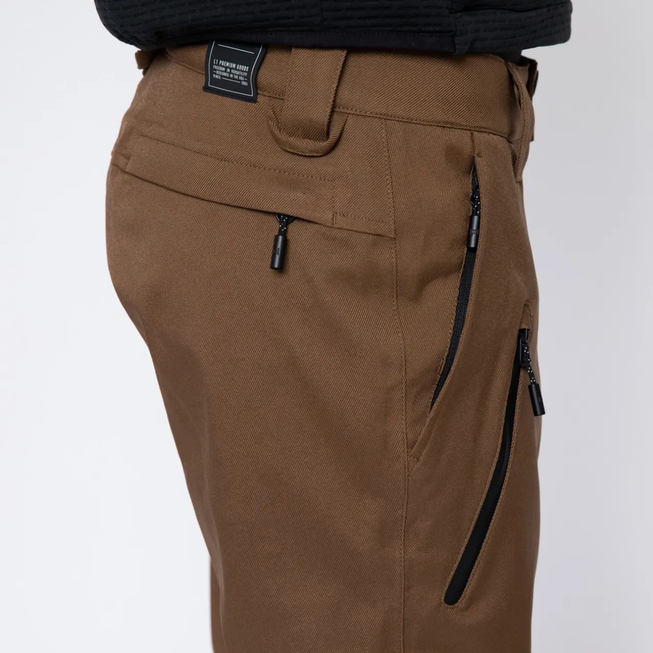 L1 Quin Pants - Women's-Women Snow Clothing|Snowboard Pants & Bibs