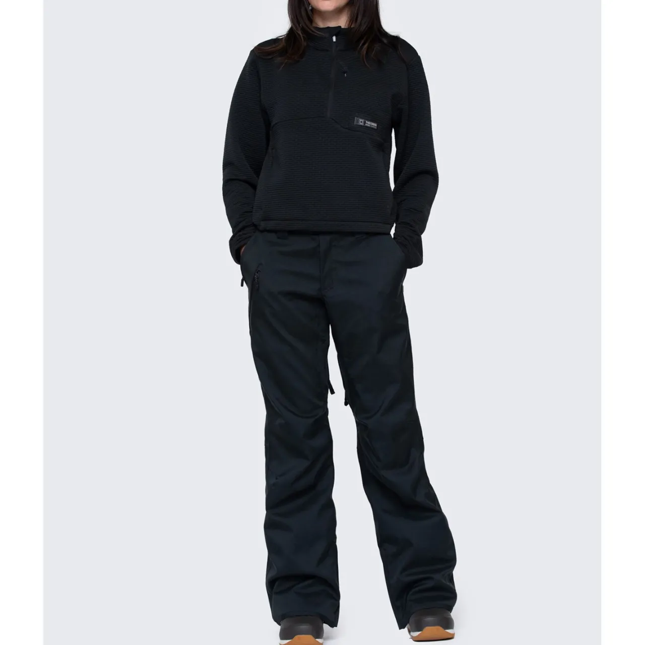 L1 Quin Pants - Women's-Women Snow Clothing|Snowboard Pants & Bibs