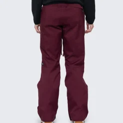 L1 Quin Pants - Women's-Women Snow Clothing|Snowboard Pants & Bibs