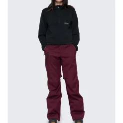L1 Quin Pants - Women's-Women Snow Clothing|Snowboard Pants & Bibs