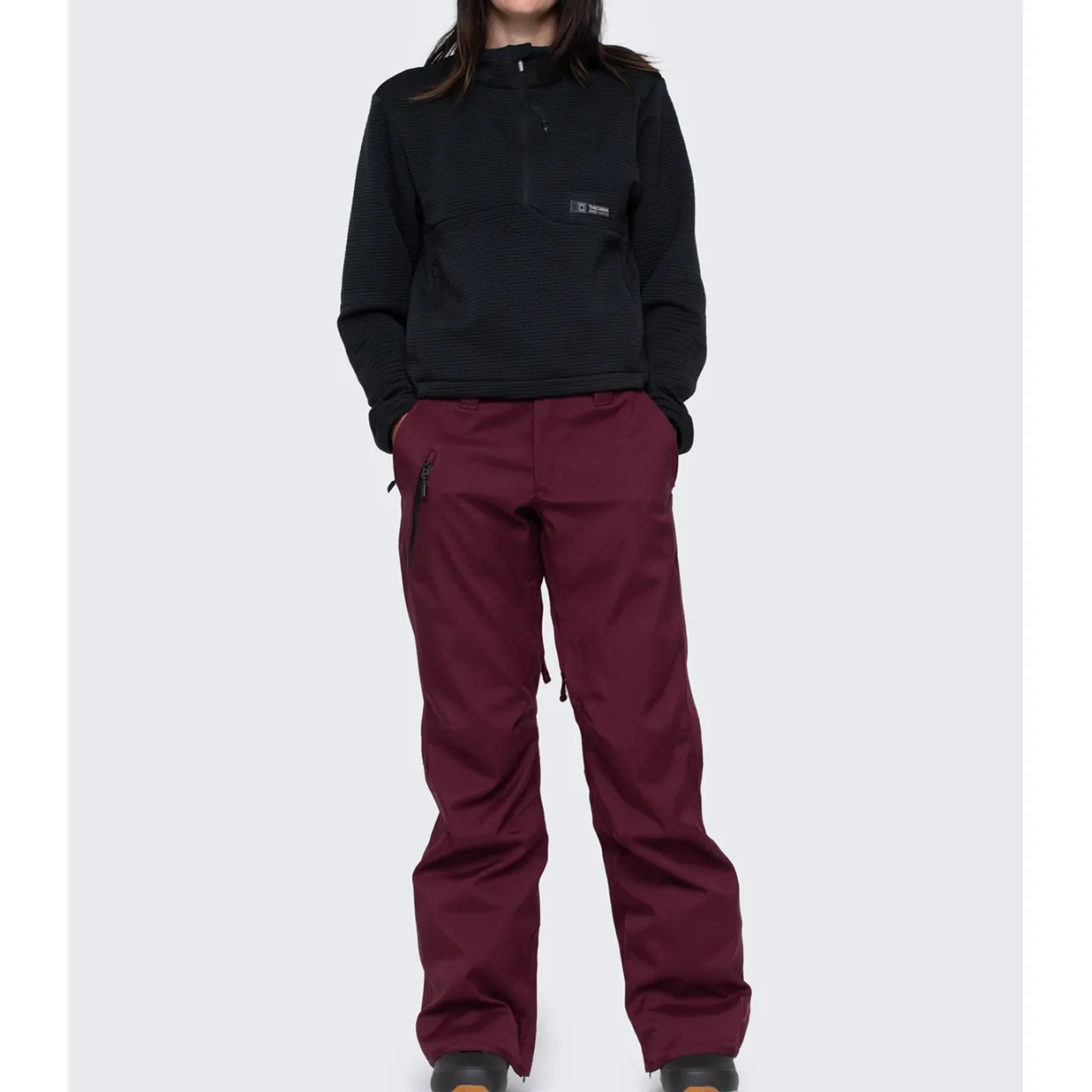 L1 Quin Pants - Women's-Women Snow Clothing|Snowboard Pants & Bibs