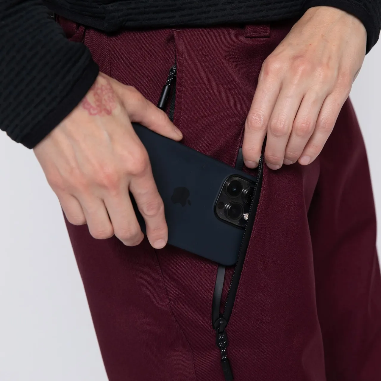 L1 Quin Pants - Women's-Women Snow Clothing|Snowboard Pants & Bibs