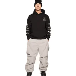L1 Rankin Pants - Men's- Snow Clothing|Snowboard Pants & Bibs