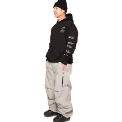 L1 Rankin Pants - Men's- Snow Clothing|Snowboard Pants & Bibs