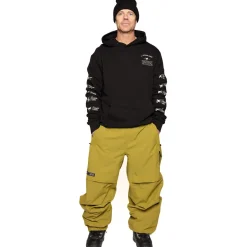 L1 Rankin Pants - Men's- Snow Clothing|Snowboard Pants & Bibs