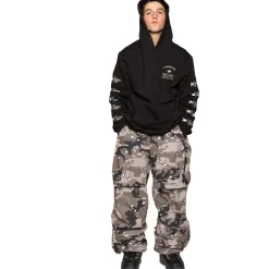 L1 Rankin Pants - Men's- Snow Clothing|Snowboard Pants & Bibs