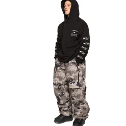 L1 Rankin Pants - Men's- Snow Clothing|Snowboard Pants & Bibs