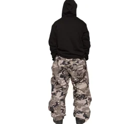 L1 Rankin Pants - Men's- Snow Clothing|Snowboard Pants & Bibs