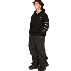 L1 Rankin Pants - Men's- Snow Clothing|Snowboard Pants & Bibs