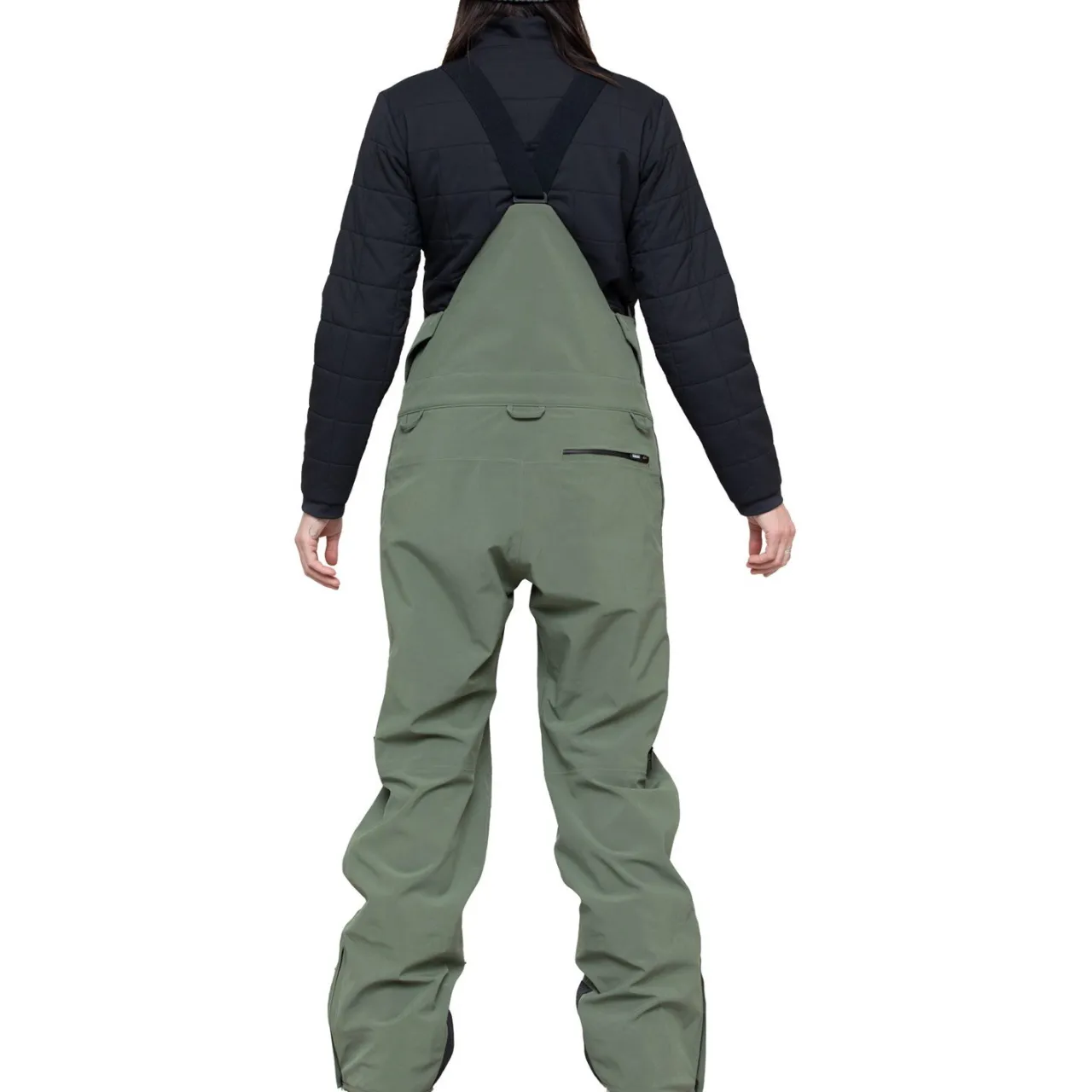 L1 Sao Bibs - Women's-Women Snow Clothing|Snowboard Pants & Bibs