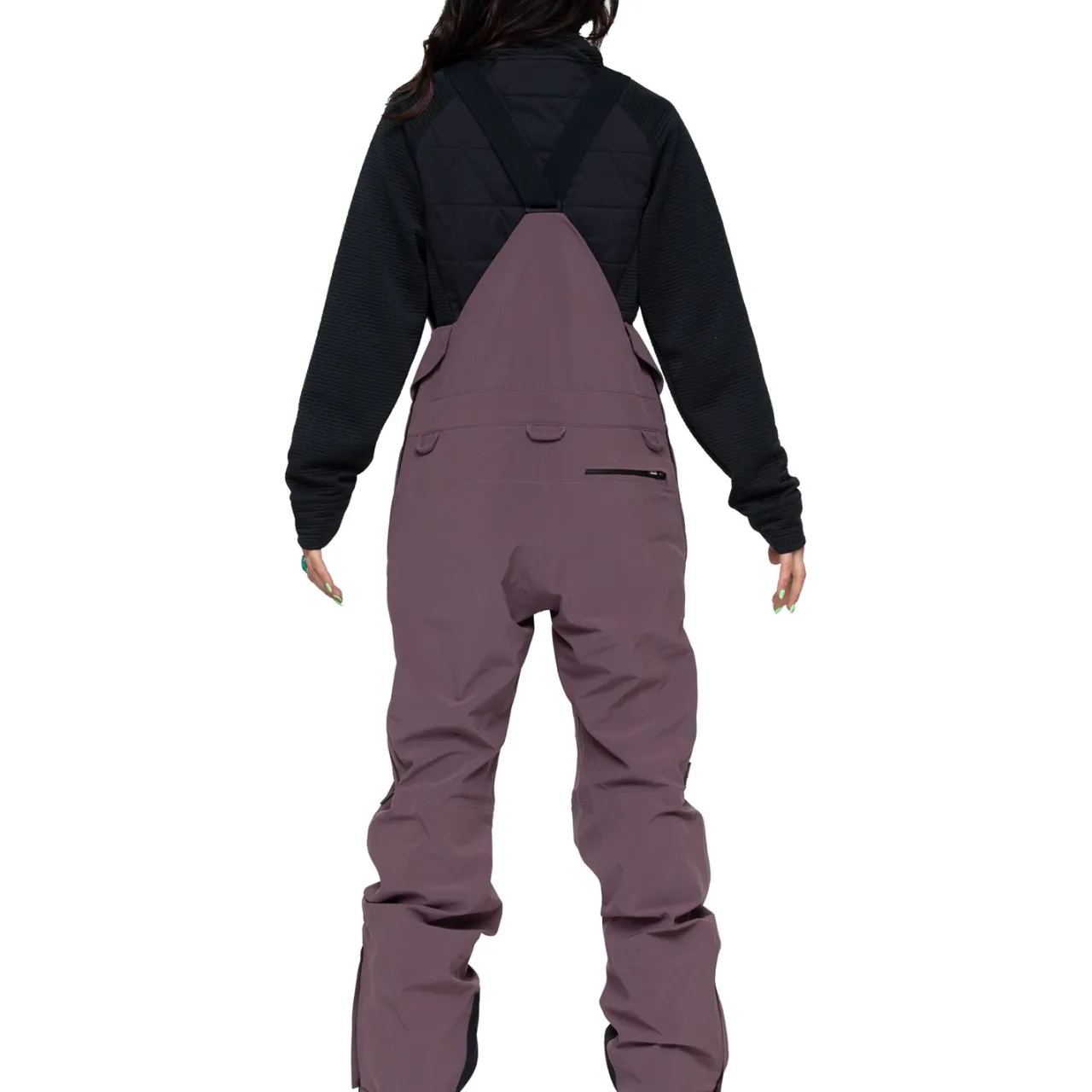 L1 Sao Bibs - Women's-Women Snow Clothing|Snowboard Pants & Bibs
