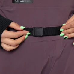 L1 Sao Bibs - Women's-Women Snow Clothing|Snowboard Pants & Bibs