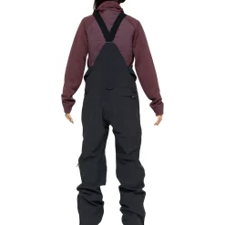 L1 Sao Bibs - Women's-Women Snow Clothing|Snowboard Pants & Bibs
