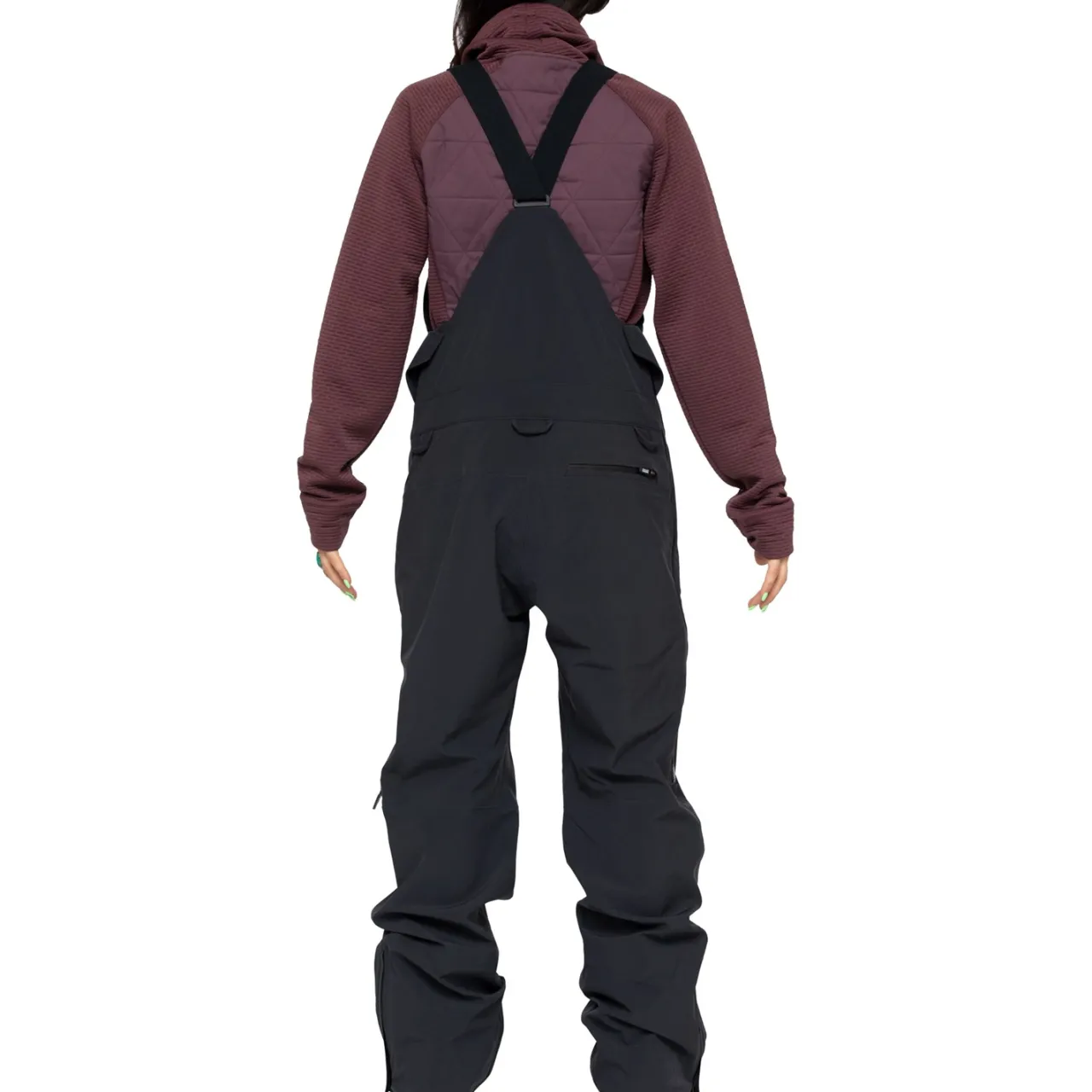 L1 Sao Bibs - Women's-Women Snow Clothing|Snowboard Pants & Bibs