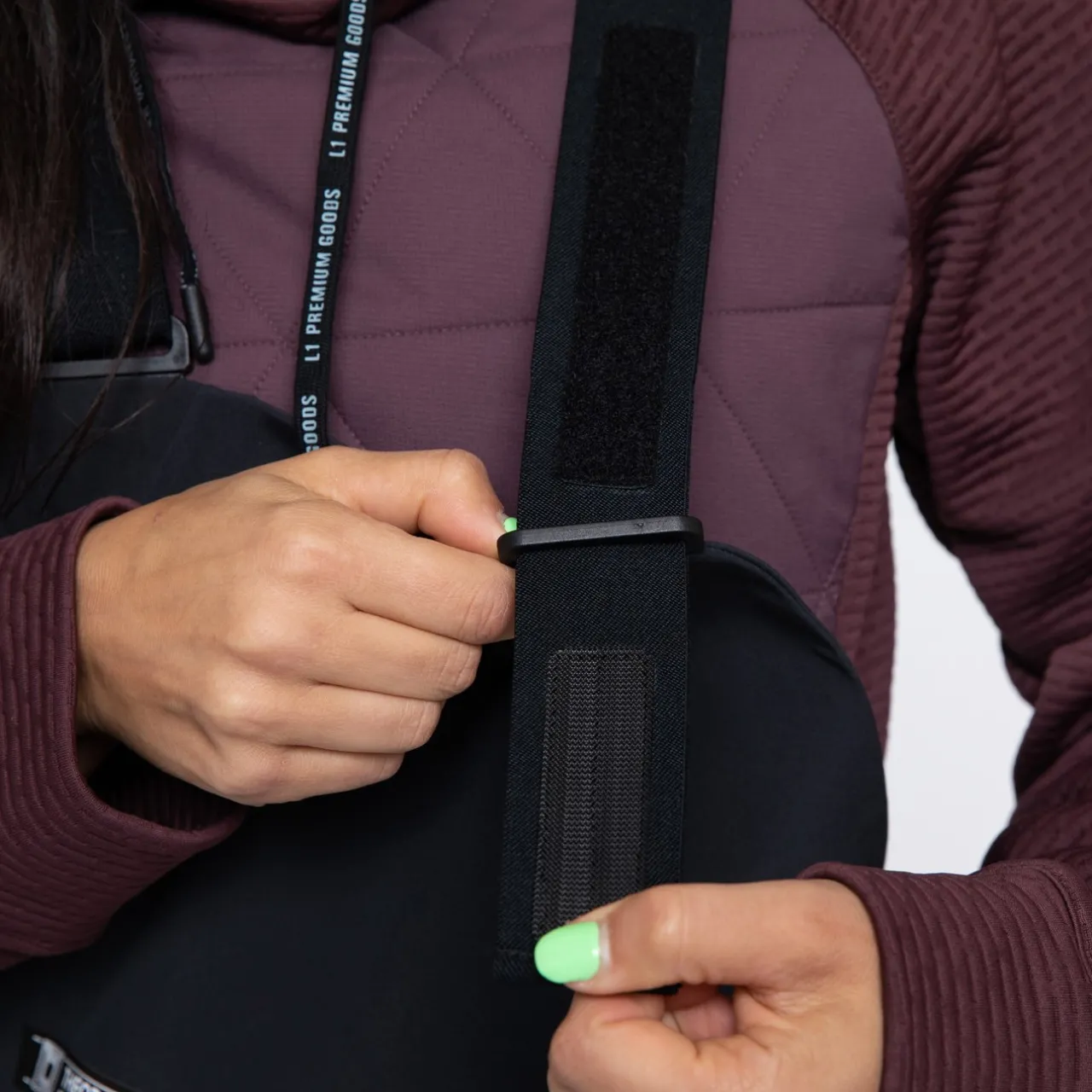 L1 Sao Bibs - Women's-Women Snow Clothing|Snowboard Pants & Bibs