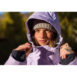 L1 Snowblind Jacket - Women's-Women Snow Clothing|Insulated & Puffer Jackets