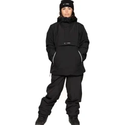L1 Snowblind Jacket - Women's-Women Snow Clothing|Insulated & Puffer Jackets