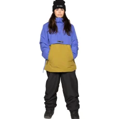 L1 Snowblind Jacket - Women's-Women Snow Clothing|Insulated & Puffer Jackets