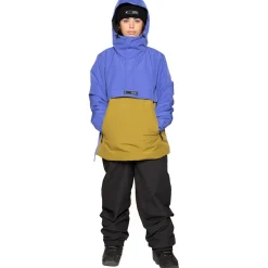 L1 Snowblind Jacket - Women's-Women Snow Clothing|Insulated & Puffer Jackets