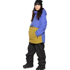 L1 Snowblind Jacket - Women's-Women Snow Clothing|Insulated & Puffer Jackets