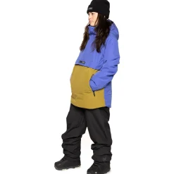 L1 Snowblind Jacket - Women's-Women Snow Clothing|Insulated & Puffer Jackets