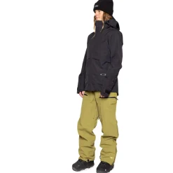 L1 Ukka Jacket - Women's-Women Snow Clothing|Shell Jackets