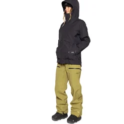 L1 Ukka Jacket - Women's-Women Snow Clothing|Shell Jackets