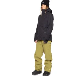 L1 Ukka Jacket - Women's-Women Snow Clothing|Shell Jackets