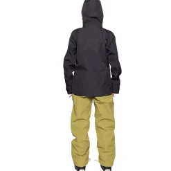 L1 Ukka Jacket - Women's-Women Snow Clothing|Shell Jackets