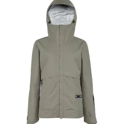 L1 Ukka Jacket - Women's-Women Snow Clothing|Shell Jackets