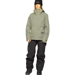 L1 Ukka Jacket - Women's-Women Snow Clothing|Shell Jackets