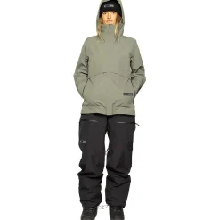 L1 Ukka Jacket - Women's-Women Snow Clothing|Shell Jackets