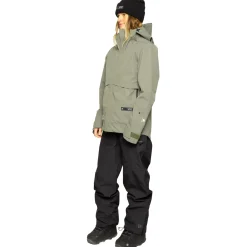 L1 Ukka Jacket - Women's-Women Snow Clothing|Shell Jackets