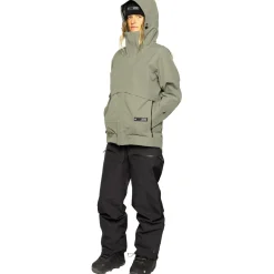 L1 Ukka Jacket - Women's-Women Snow Clothing|Shell Jackets