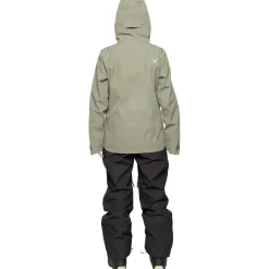 L1 Ukka Jacket - Women's-Women Snow Clothing|Shell Jackets