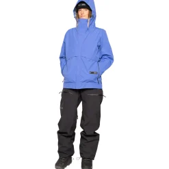 L1 Ukka Jacket - Women's-Women Snow Clothing|Shell Jackets