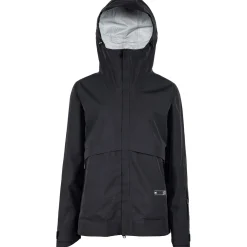 L1 Ukka Jacket - Women's-Women Snow Clothing|Shell Jackets