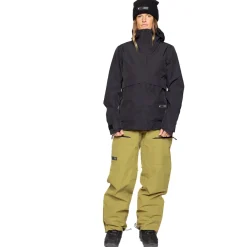 L1 Ukka Jacket - Women's-Women Snow Clothing|Shell Jackets