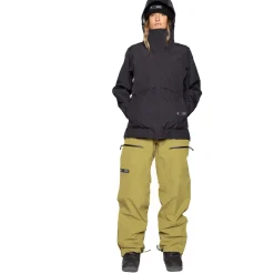 L1 Ukka Jacket - Women's-Women Snow Clothing|Shell Jackets