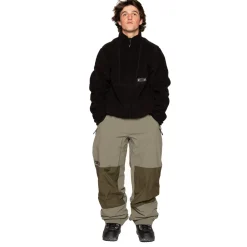 L1 Ventura Pants - Unisex-Women Snow Clothing|Snowboard Pants & Bibs