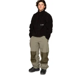 L1 Ventura Pants - Unisex-Women Snow Clothing|Snowboard Pants & Bibs
