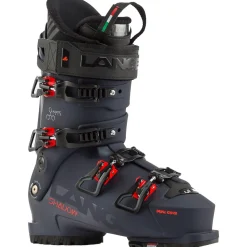 Lange Shadow 130 LV GW Ski Boots 2025- Ski Boots