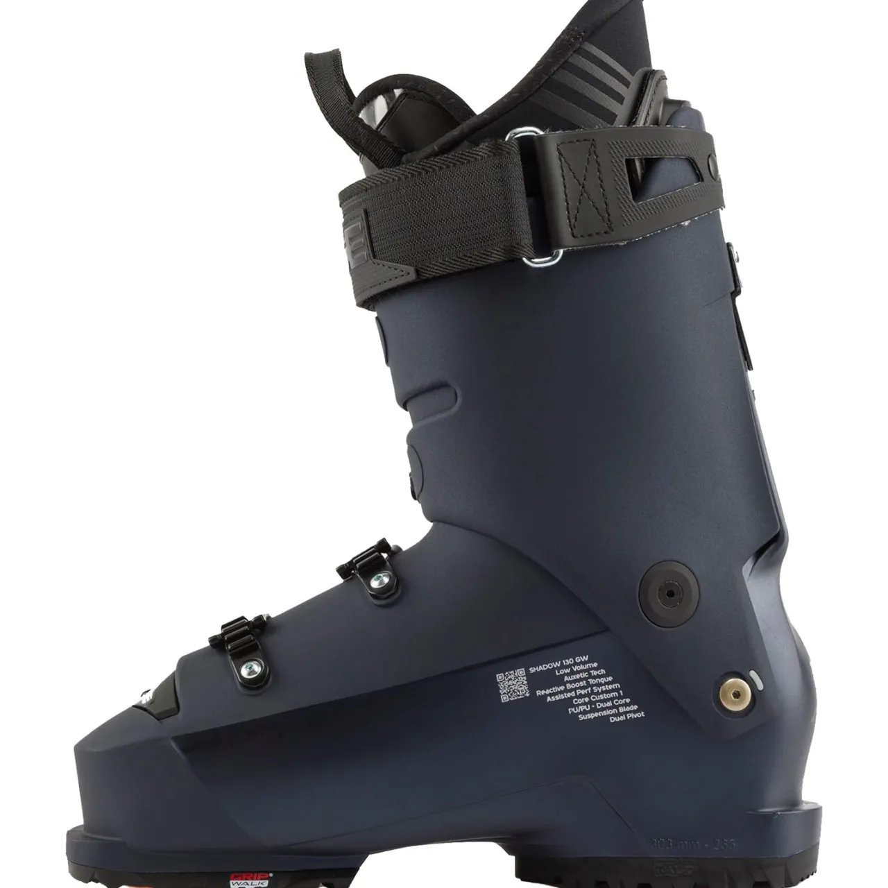 Lange Shadow 130 LV GW Ski Boots 2025- Ski Boots
