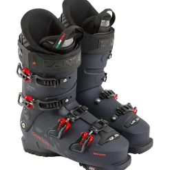 Lange Shadow 130 LV GW Ski Boots 2025- Ski Boots