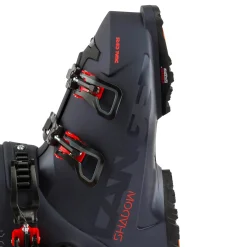 Lange Shadow 130 LV GW Ski Boots 2025- Ski Boots