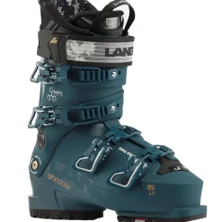 Lange Shadow 115 LV GW Ski Boots - Women's 2025- Ski Boots