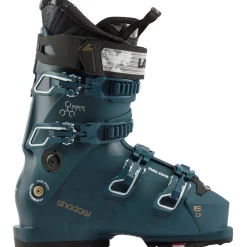 Lange Shadow 115 LV GW Ski Boots - Women's 2025- Ski Boots