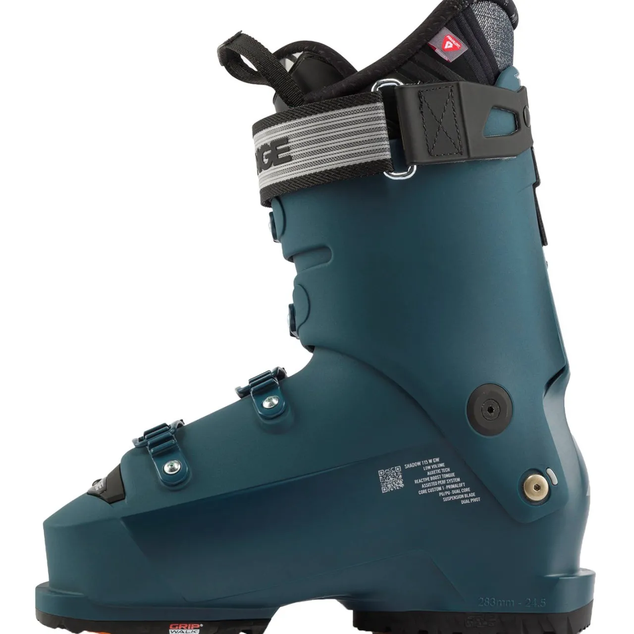 Lange Shadow 115 LV GW Ski Boots - Women's 2025- Ski Boots
